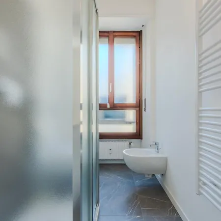 Apartment Sweett - Mazzini *