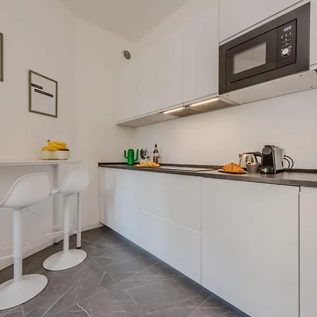 Apartment Sweett - Mazzini