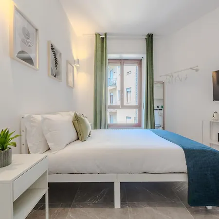 Apartment Sweett - Mazzini Milan