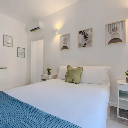 Apartment Sweett - Mazzini