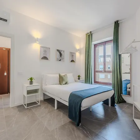 Sweett - Mazzini Apartment *