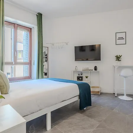 Sweett - Mazzini Apartment Milan