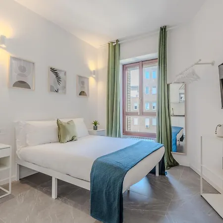 Apartment Sweett - Mazzini