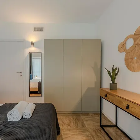 Sweett - Mazzini Apartamento *