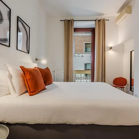 Sweett - Mazzini Apartamento