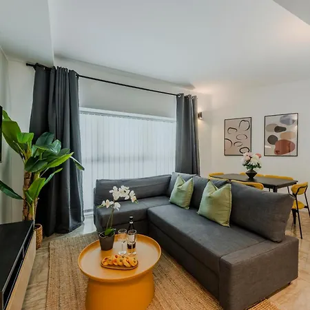 Apartamento Sweett - Mazzini Milán