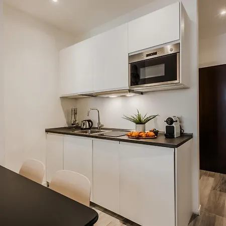 Sweett - Mazzini Apartamento