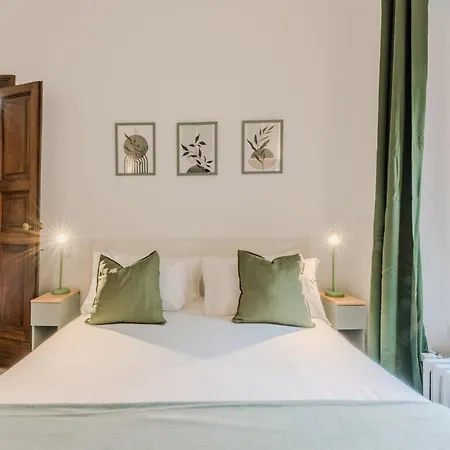 Apartament Sweett - Mazzini *
