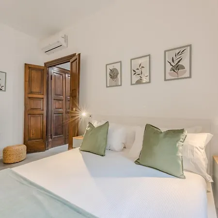 Apartament Sweett - Mazzini Mediolan