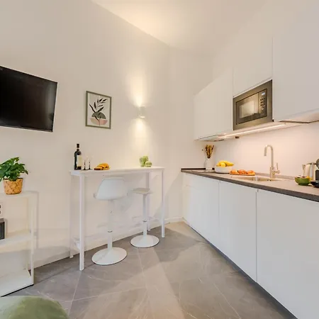 Sweett - Mazzini Apartament