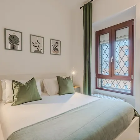 Apartament Sweett - Mazzini