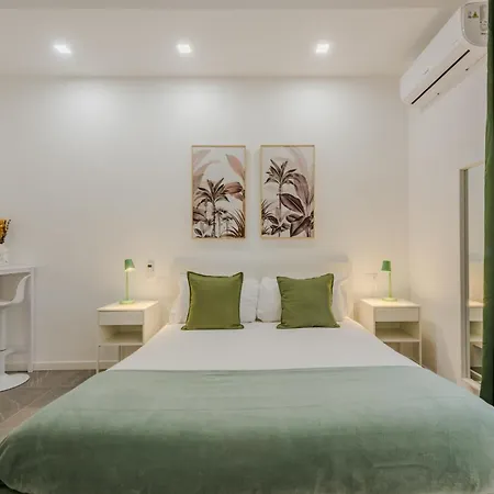 Apartament Sweett - Mazzini Mediolan
