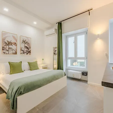 Apartament Sweett - Mazzini *