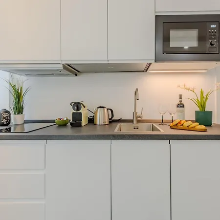 Sweett - Mazzini Apartament Mediolan