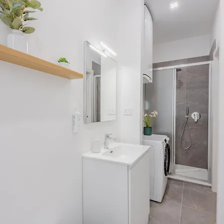 Sweett - Mazzini Apartament Mediolan