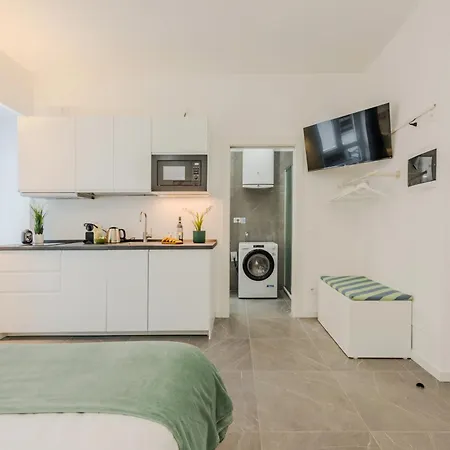 Apartament Sweett - Mazzini Mediolan