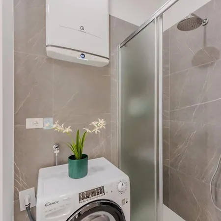 Sweett - Mazzini Apartament *