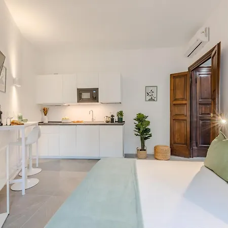 Apartament Sweett - Mazzini