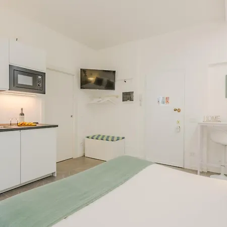 Sweett - Mazzini Apartament *