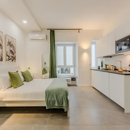 Apartament Sweett - Mazzini