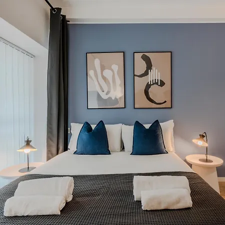 Appartement Sweett - Mazzini Milan