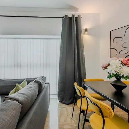 Appartement Sweett - Mazzini Milan