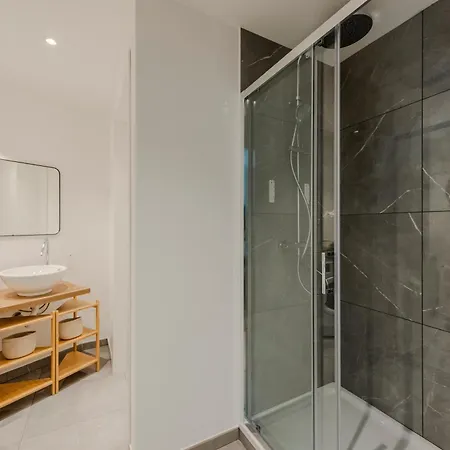 Sweett - Mazzini Appartement