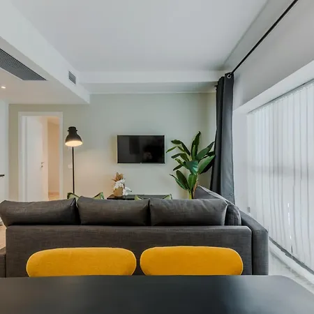 Sweett - Mazzini Appartement *