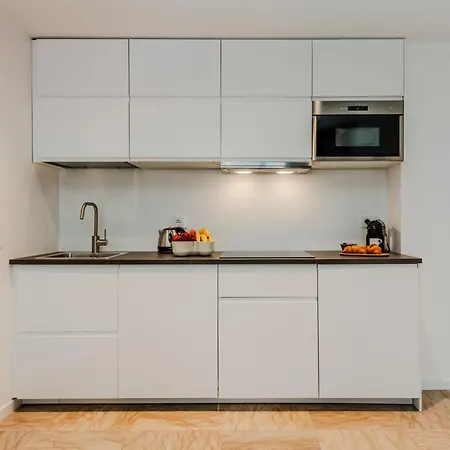 Sweett - Mazzini Appartement *