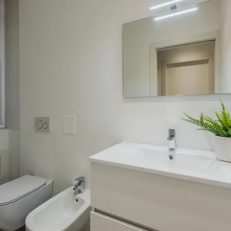 Appartement Sweett - Mazzini Milan